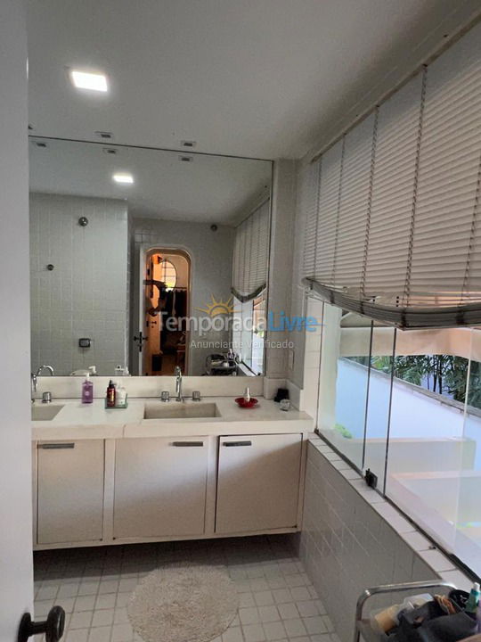 House for vacation rental in Rio de Janeiro (Barra da Tijuca)