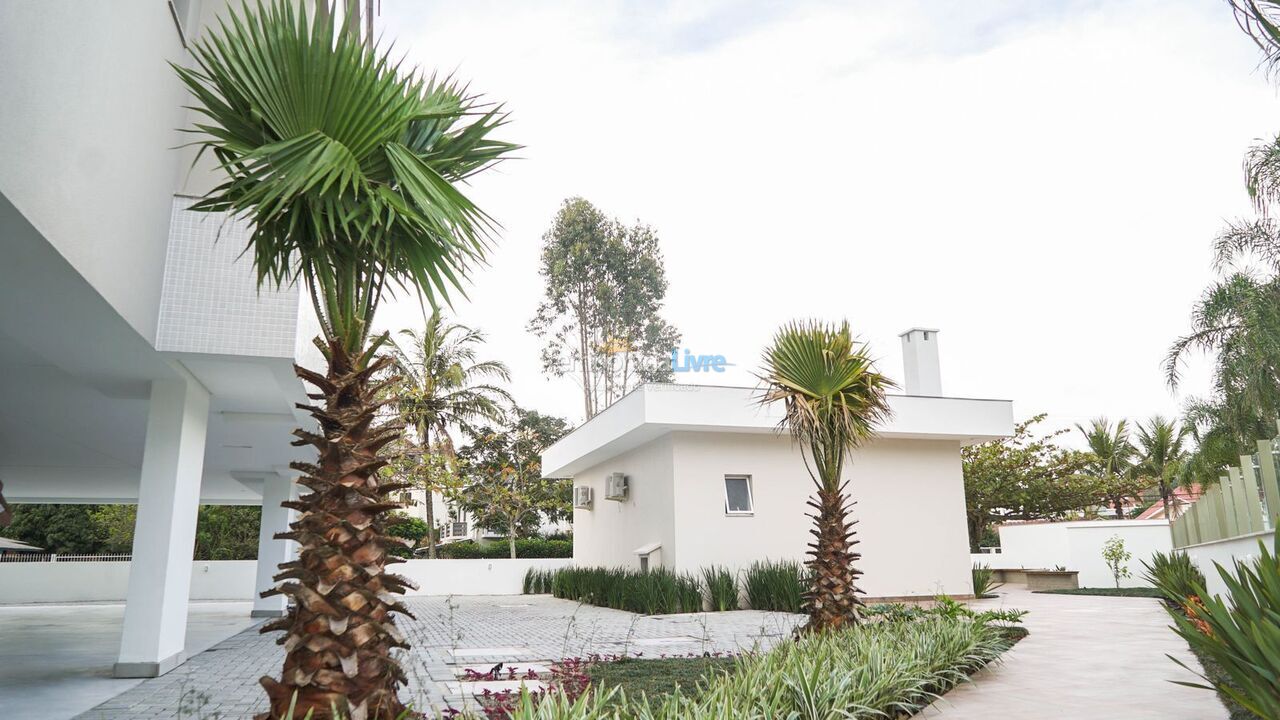 Apartamento para aluguel de temporada em Florianopolis (Praia dos Ingleses)