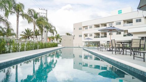 Apartamento para alugar em Florianopolis - Praia dos Ingleses