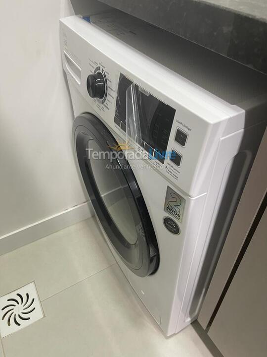Apartamento para aluguel de temporada em Florianopolis (Praia dos Ingleses)