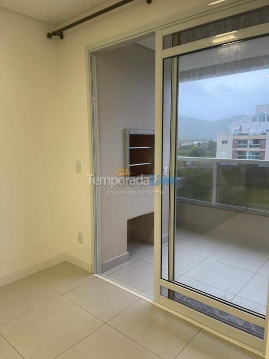 Apartamento para aluguel de temporada em Florianopolis (Praia dos Ingleses)