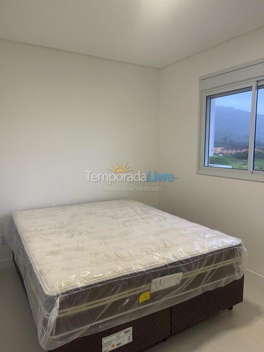 Apartamento para aluguel de temporada em Florianopolis (Praia dos Ingleses)