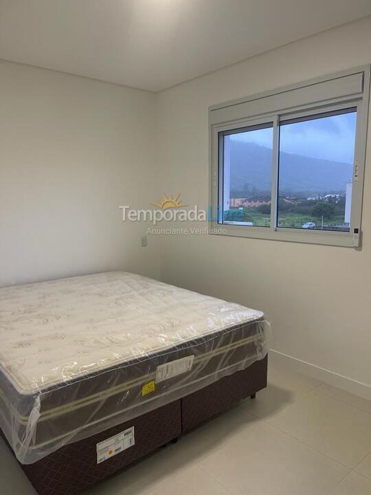 Apartamento para aluguel de temporada em Florianopolis (Praia dos Ingleses)