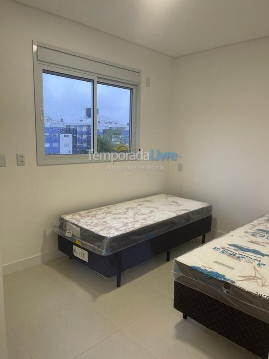 Apartamento para aluguel de temporada em Florianopolis (Praia dos Ingleses)