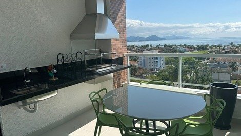 Apartamento para alugar em Caraguatatuba - Praia do Aruan