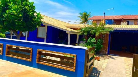 House for rent in Bombinhas - Canto Grande