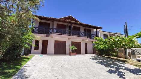 Casas en la zona central