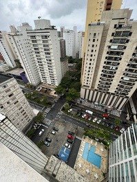 Alugo meu duplex em Pitangueiras Guarujá