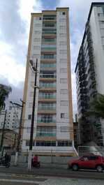 Apartment for rent in Praia Grande - Vila Guilhermina