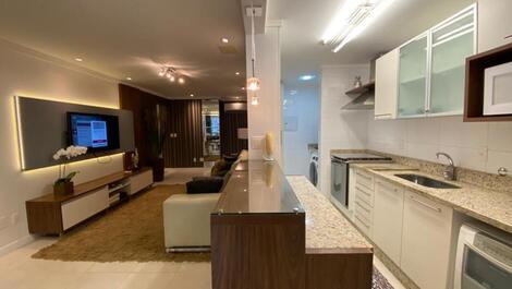 Costa D'Oro Building - Barra Sul