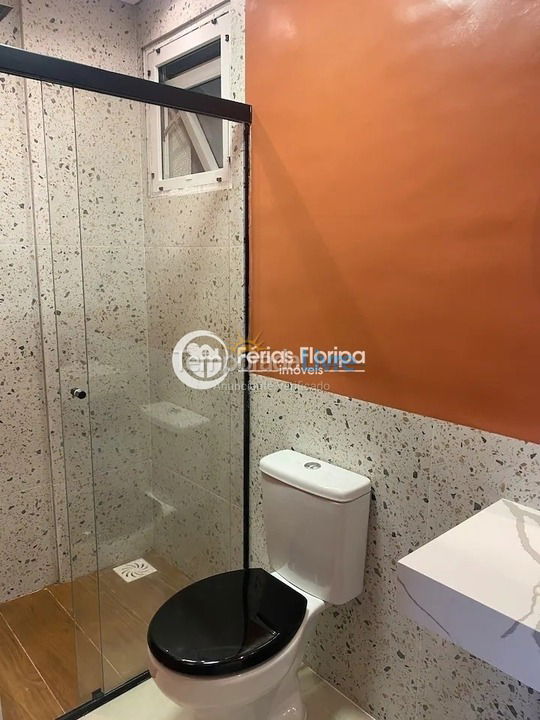 Apartamento para alquiler de vacaciones em Florianopolis (Campeche)