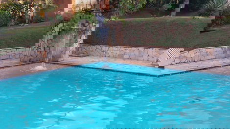 Wonderful farm 15 km from Campinas near the highway D Pedro km 114