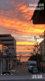 House facing the street of Praia Grande -Arraial do Cabo / RJ