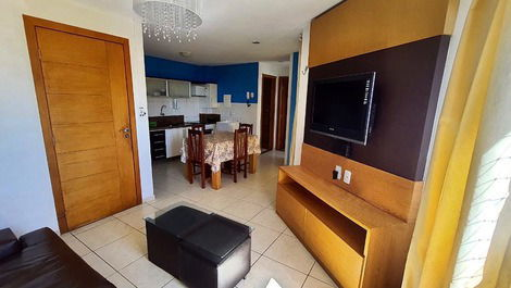 Apartamento para alugar em Natal - Ponta Negra