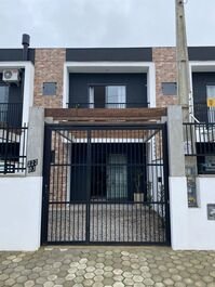 House for rent in São Francisco do Sul - Ubatuba