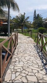 Arredores