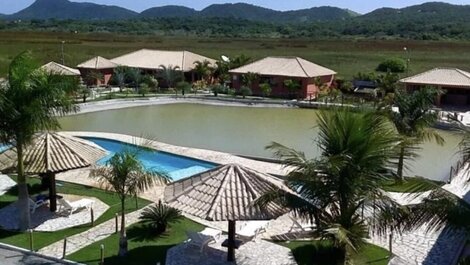 Arredores