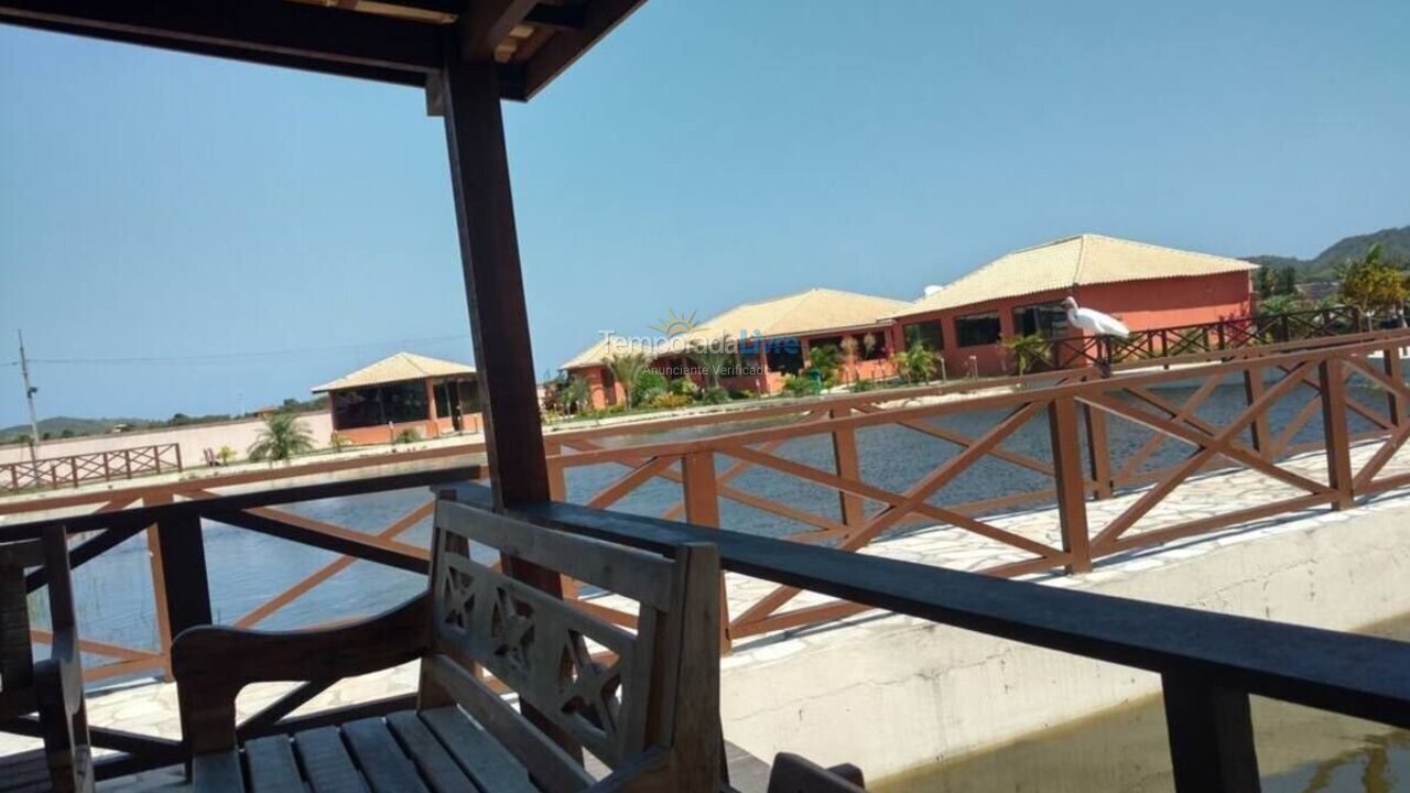 Casa para aluguel de temporada em Armação dos Búzios (Armação dos Búzios)