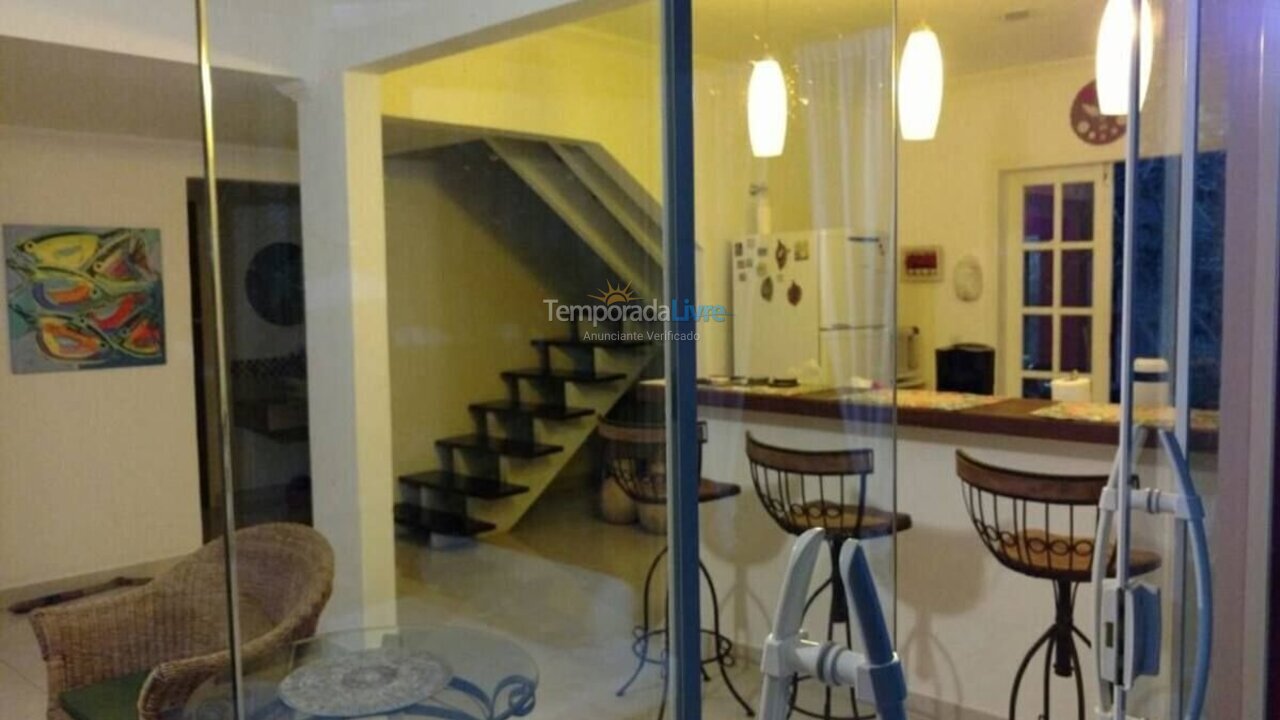 Casa para aluguel de temporada em Armação dos Búzios (Armação dos Búzios)