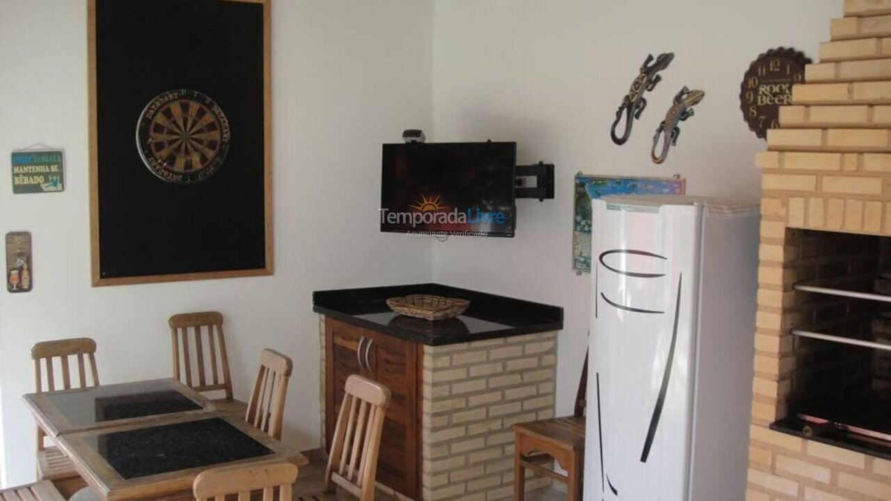 Casa para aluguel de temporada em Armação dos Búzios (Armação dos Búzios)