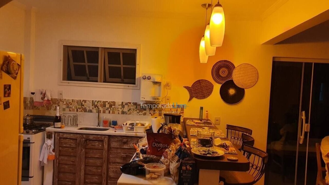 Casa para aluguel de temporada em Armação dos Búzios (Armação dos Búzios)