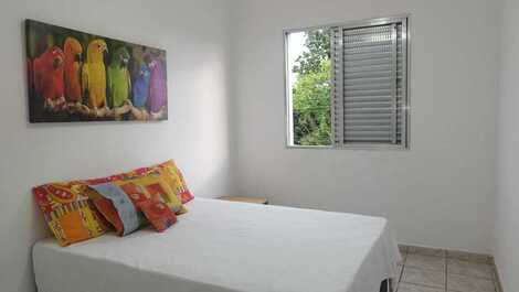 Quarto casal