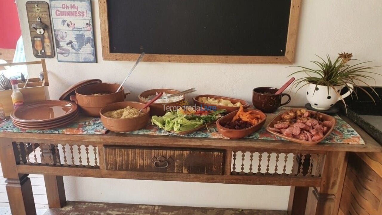 Casa para aluguel de temporada em Armação dos Búzios (Armação dos Búzios)