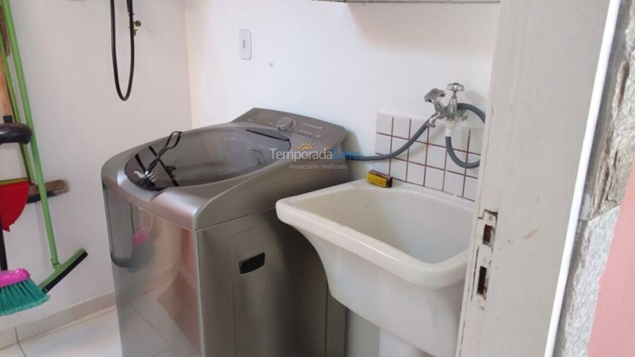 Casa para aluguel de temporada em Armação dos Búzios (Armação dos Búzios)