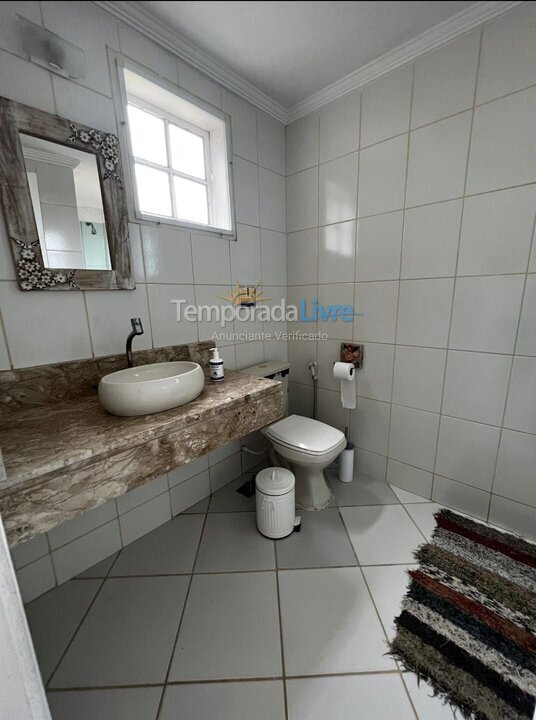 Casa para aluguel de temporada em Armação dos Búzios (Armação dos Búzios)