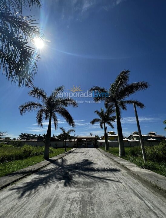 Casa para aluguel de temporada em Armação dos Búzios (Armação dos Búzios)