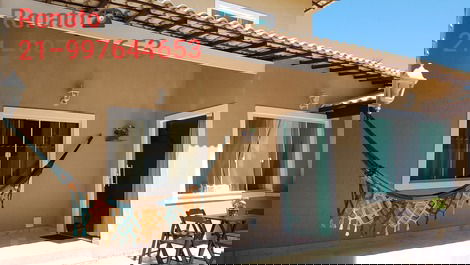 Varanda