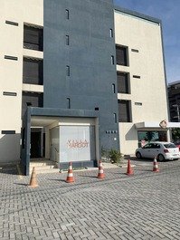 Apartment for rent in Ipojuca - Praia de Porto de Galinhas