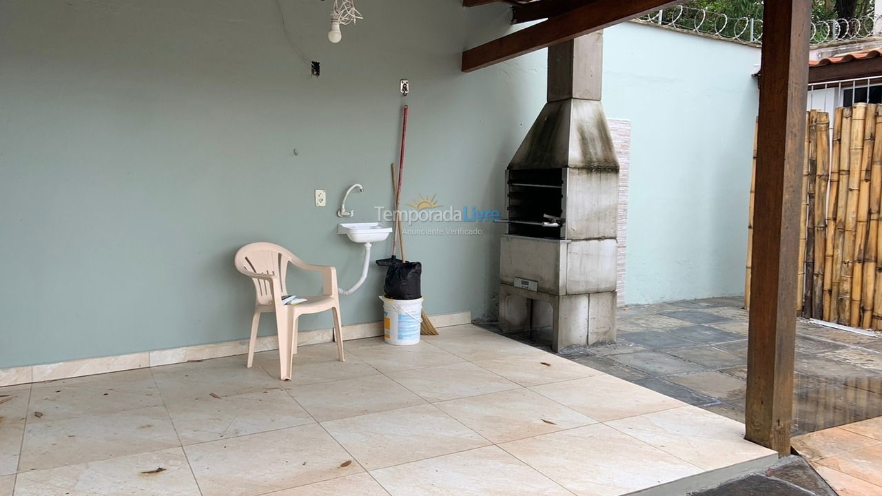 Casa para aluguel de temporada em Florianopolis (Praia dos Ingleses)