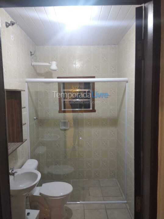 Casa para aluguel de temporada em Ubatuba (Pereque Mirim)