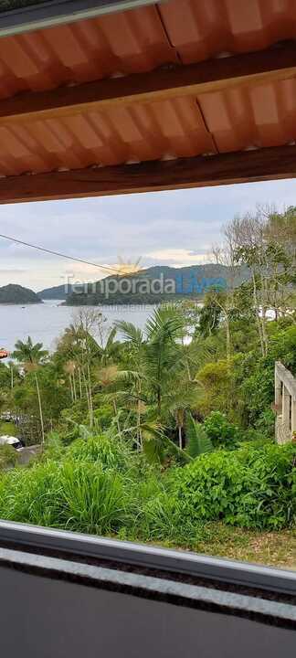 Casa para aluguel de temporada em Paraty (Trindade)