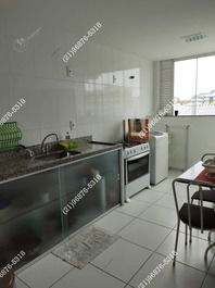 Apartment in the center of Cabo Frio