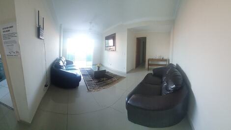 Apartment in the center of Cabo Frio