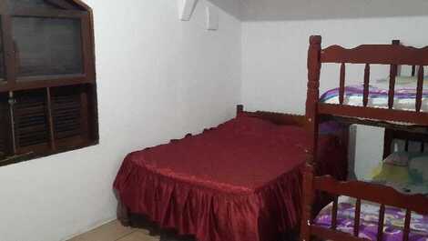 Holiday home in Ilhabela,