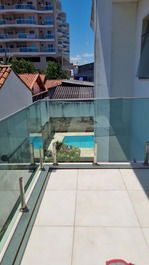 House in Braga with Pool