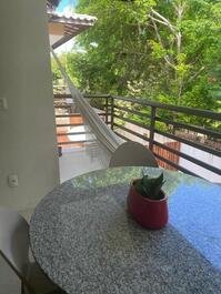 Apartamento com 2 suítes na Ilha do Meio por R$450,00