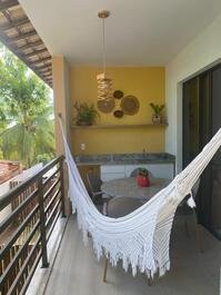 House with 2 suites in Ilha do Meio for R$450.00
