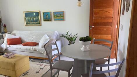Casa con 2 suites en Ilha do Meio por R$ 450,00