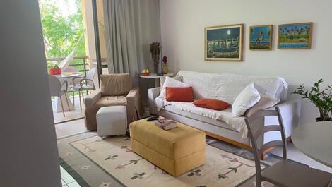 Apartamento para alquilar en Camaçari - Itacimirim