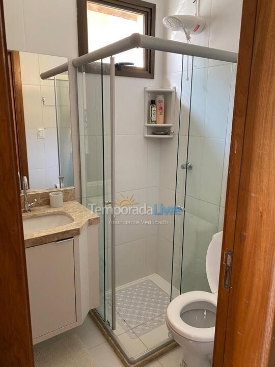 Apartamento para alquiler de vacaciones em Camaçari (Itacimirim)