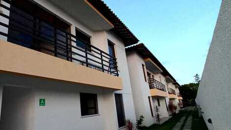Casa con 2 suites en Ilha do Meio por R$ 450,00
