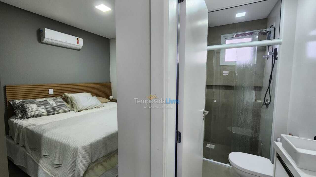 Casa para aluguel de temporada em Florianopolis (Praia dos Ingleses)