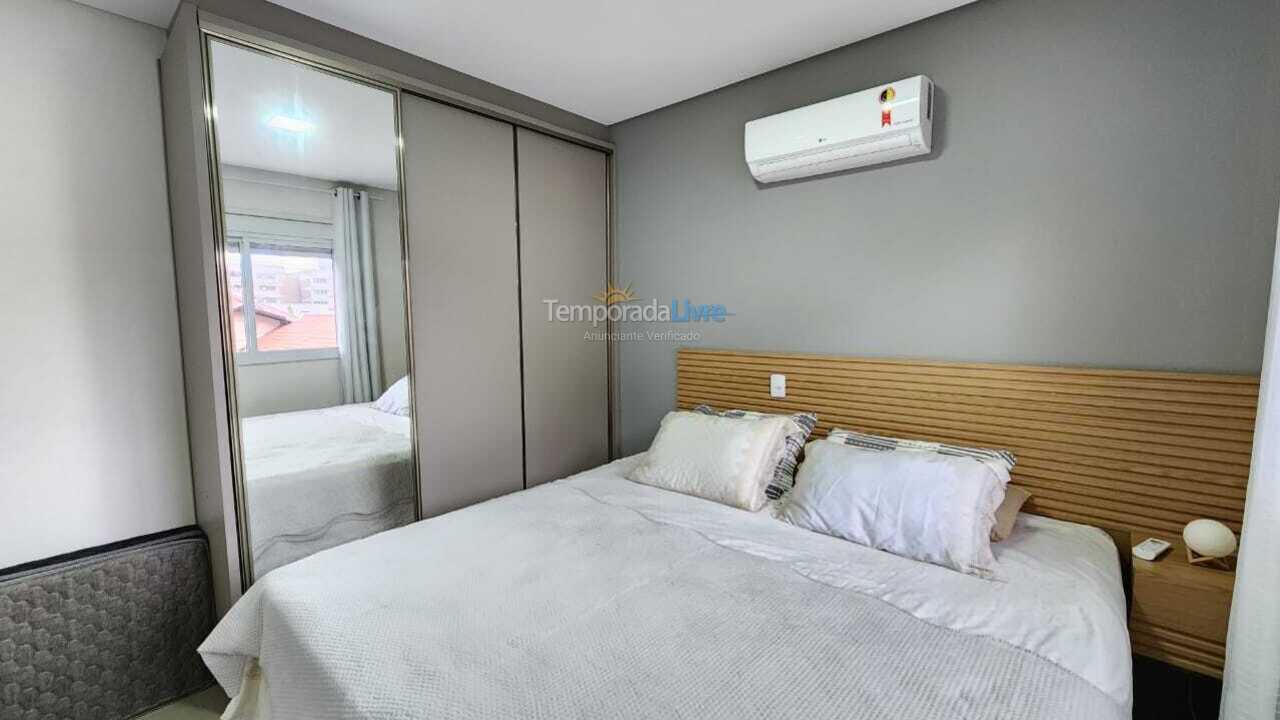 Casa para aluguel de temporada em Florianopolis (Praia dos Ingleses)
