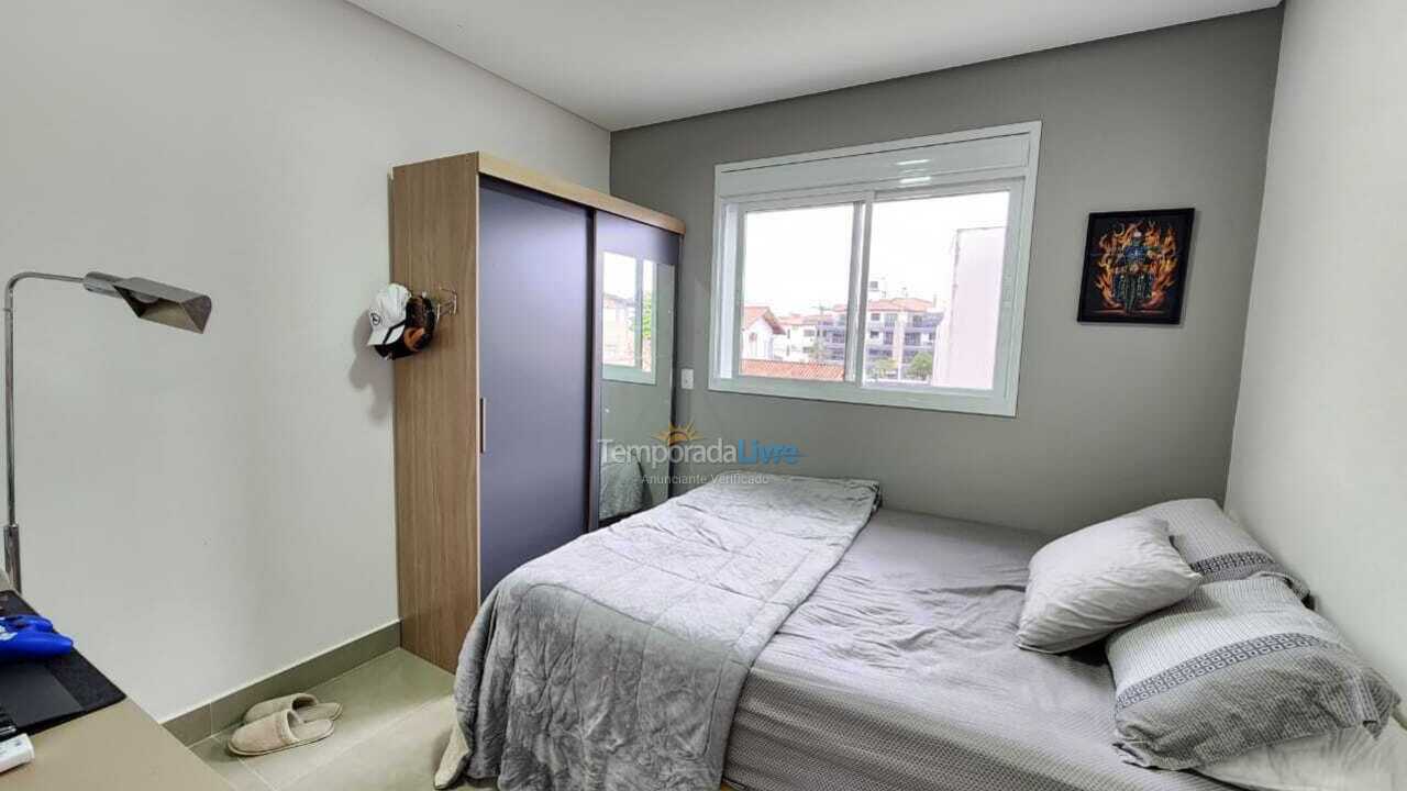 Casa para aluguel de temporada em Florianopolis (Praia dos Ingleses)