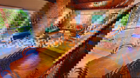 Spacious and cozy home in Alley of millionaires! (C199)