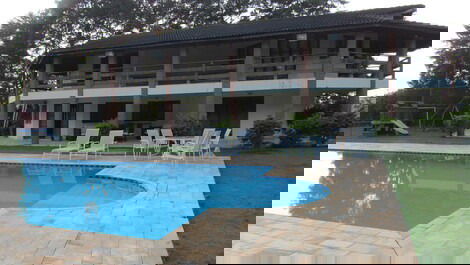 House for rent in Itatiba - Morada das Fontes